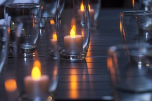 Candles Recharge commercial quality rechargeable tea light candles for restaurants, hospitality