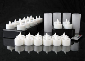 Candles Recharge Product range- wholesale and retail, candle fire