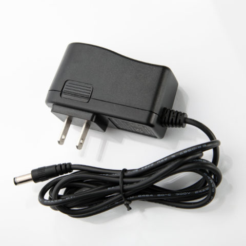 1x spare usa power adapter - Candles Recharge USA Spare power cord - 1x spare usa power adapter
