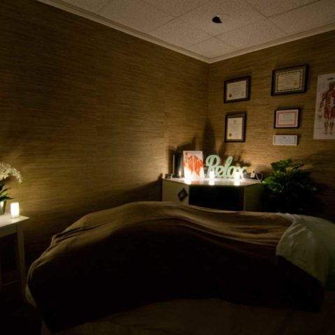 Easily create candle-lit ambience in your beauty spa by using out rechargeable electric flameless tea light candles