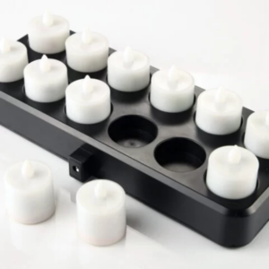 rechargeable candles