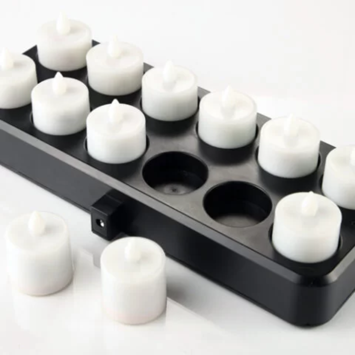 rechargeable candles rechargeable candles
