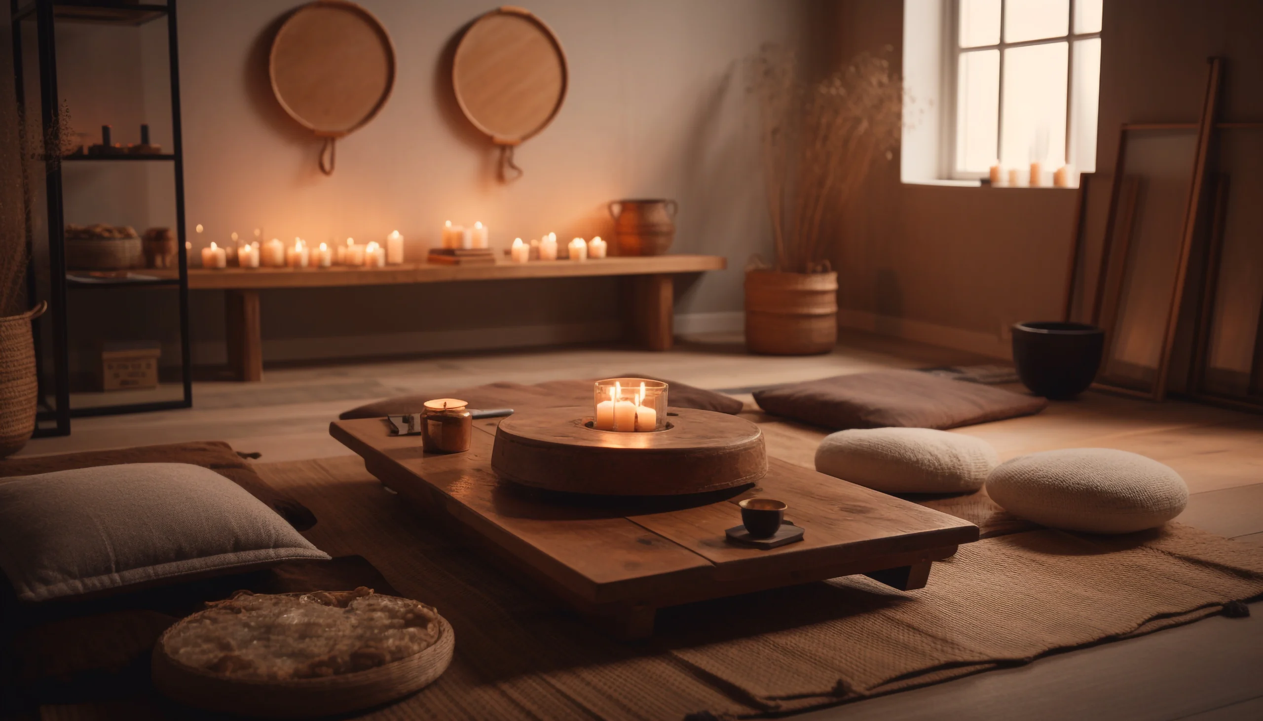 Candles Recharge USA - Flameless Rechargeable Tea Light Candles | Rechargeable tea lights beauty spa