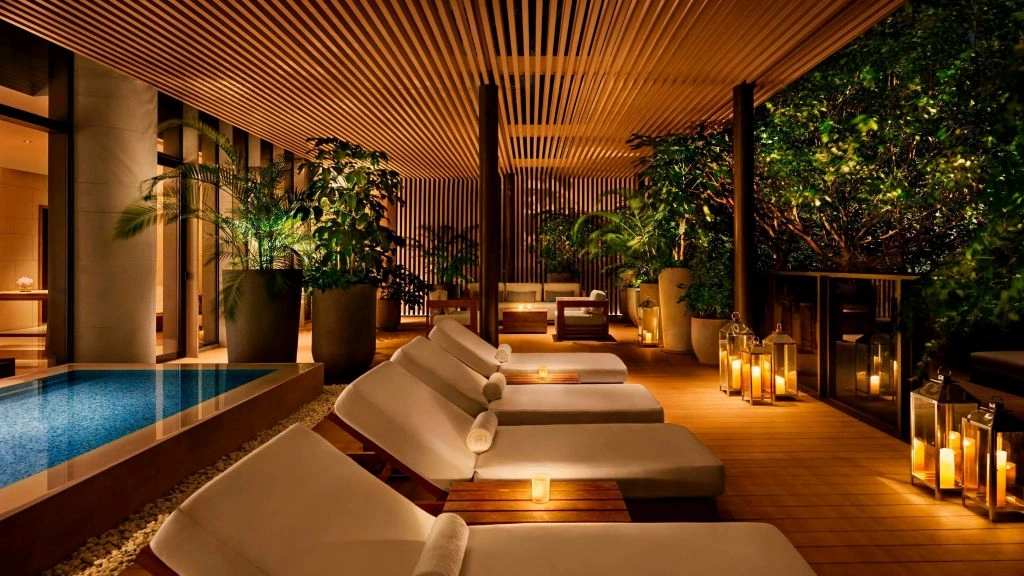 Resort Spa