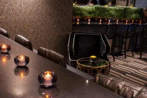 Rechargeable Candles