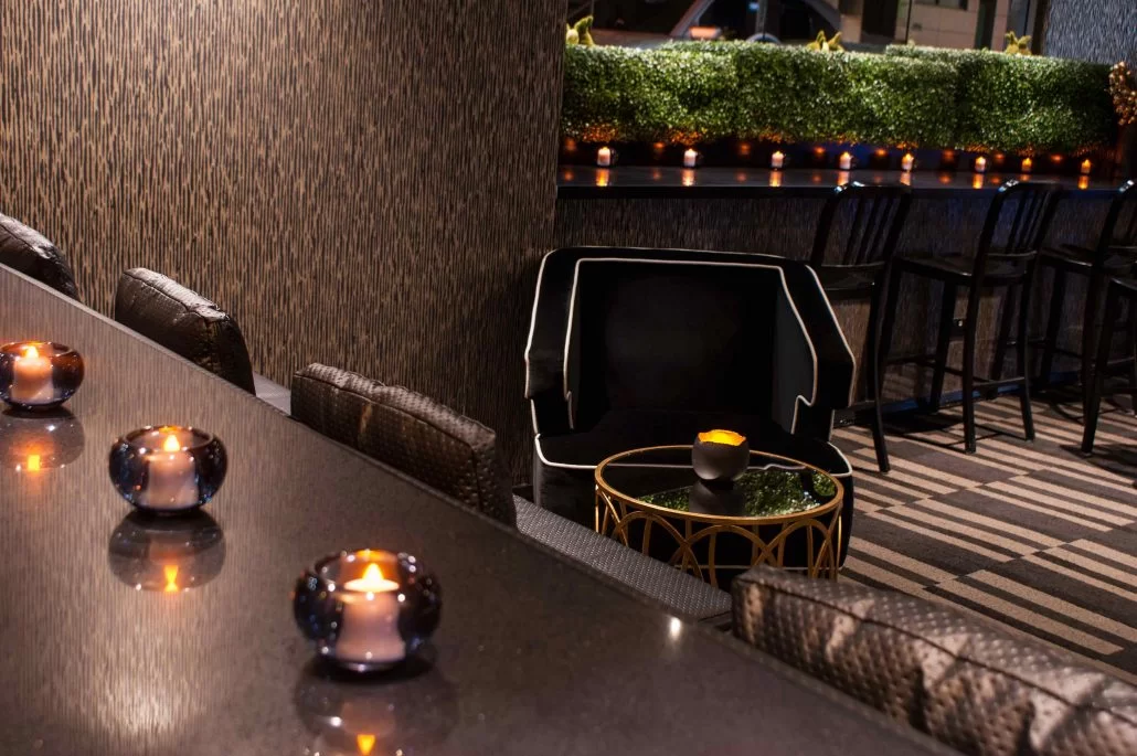 Rechargeable Candles