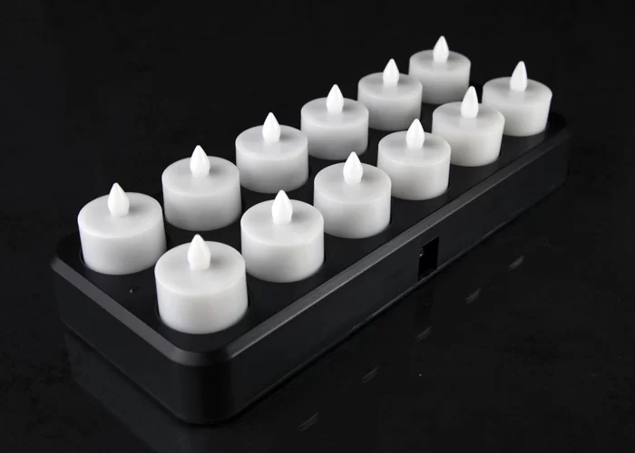 rechargeable candle buying guide